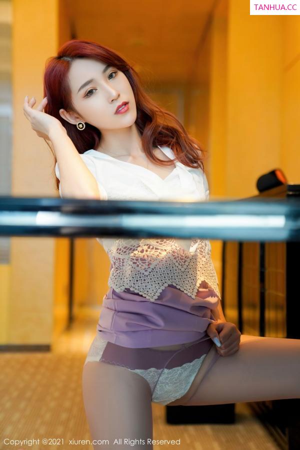 周慕汐  [XiuRen]高清写真图 2021.05.26 VOL.3464 周慕汐baby第37张图片